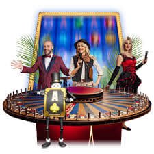 Online Slot Game မျိုးစုံ ပရိုဗိုင်ဒါများ