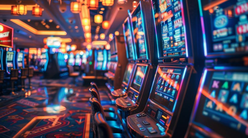 ppg 111 Casino Games Features Mobile App VIP မြန်မာ ကာစီနိုဂိမ်းများ