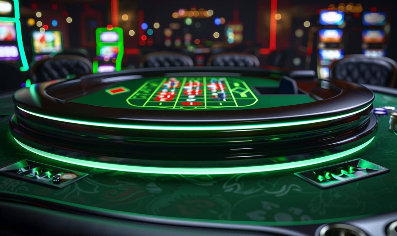 Live Baccarat Dragon Tiger Real Dealer HD Streaming